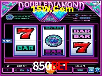 850Bet - Pagamento PIX Instantâneo